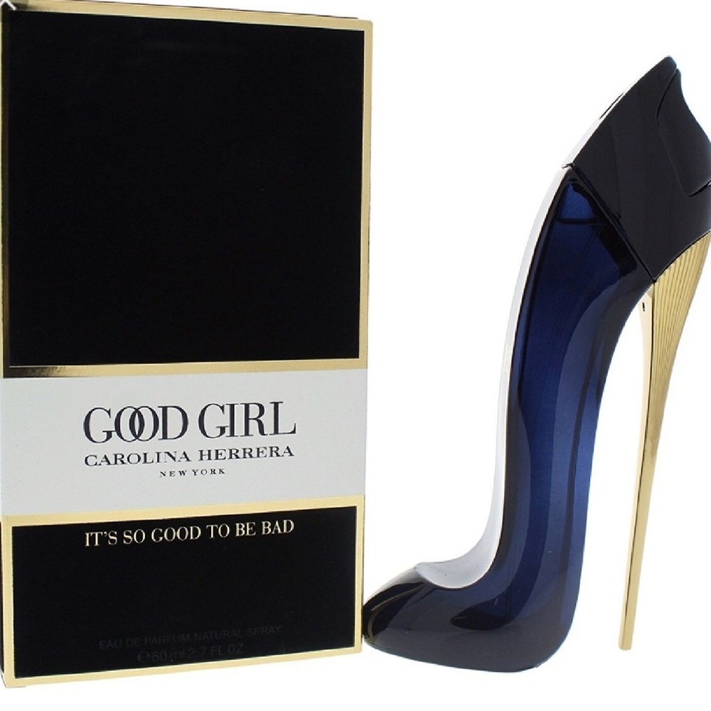 ☆FINAL MARKDOWN ☆Carolina Herrera Eau de perfum.